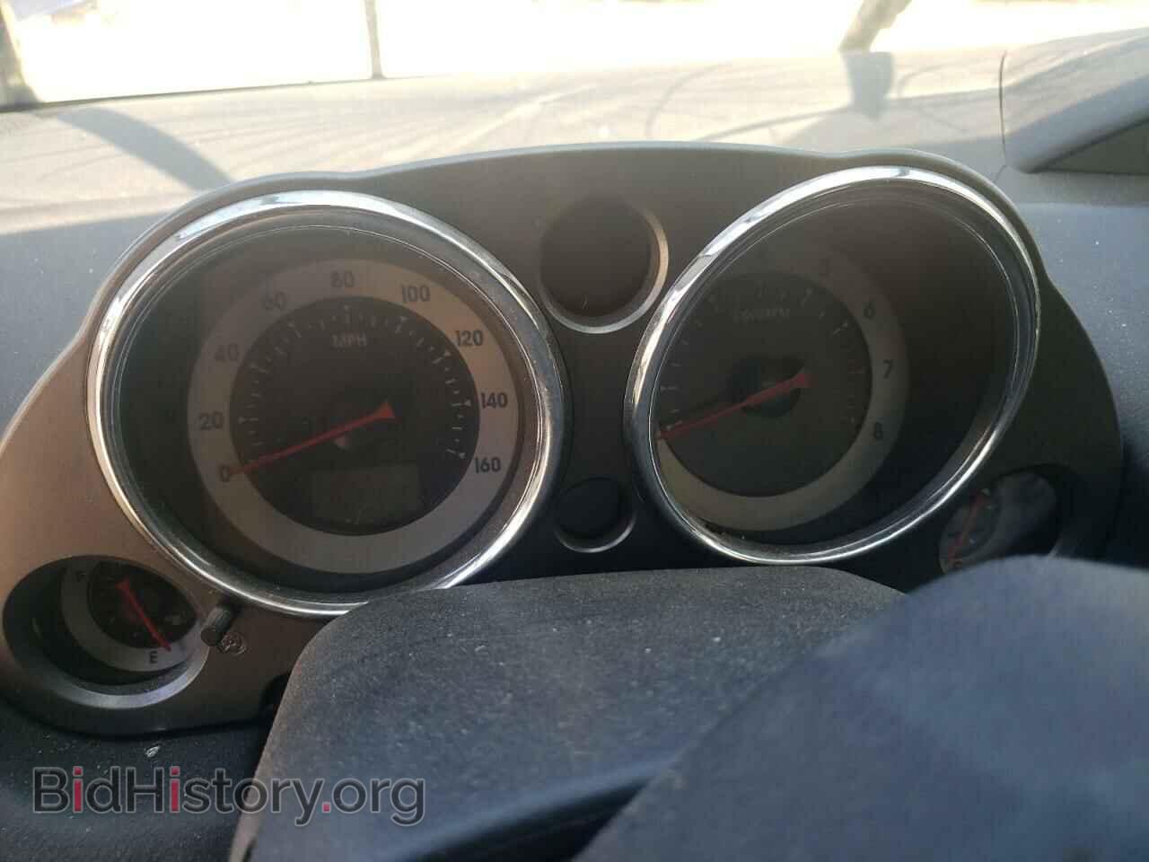 2009 MITSUBISHI ECLIPSE - VIN: 4A3AK24F49E016143 - Photo 8