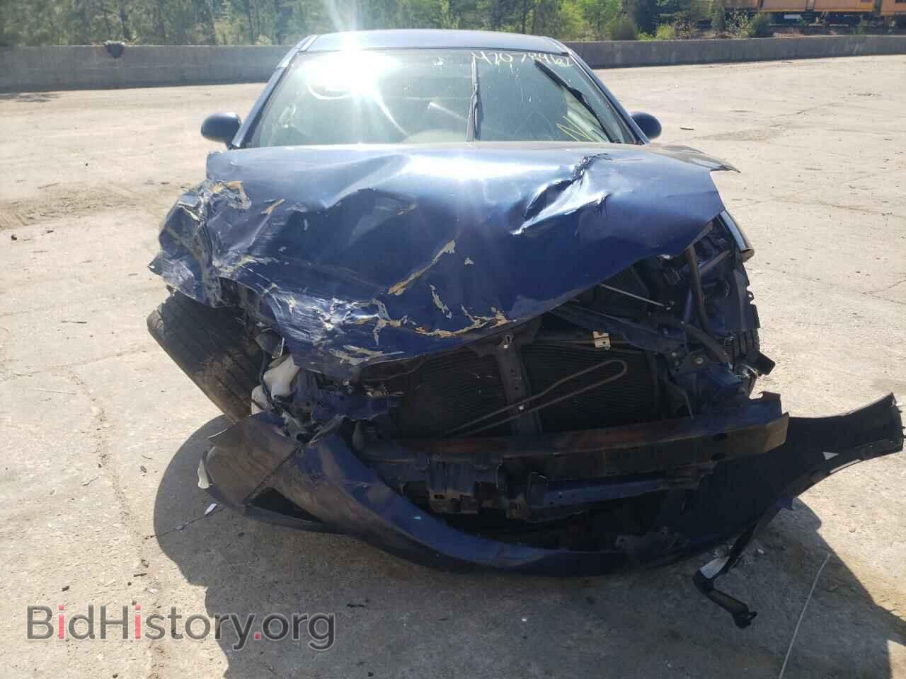 2009 MITSUBISHI ECLIPSE - VIN: 4A3AK24F49E016143 - Photo 9