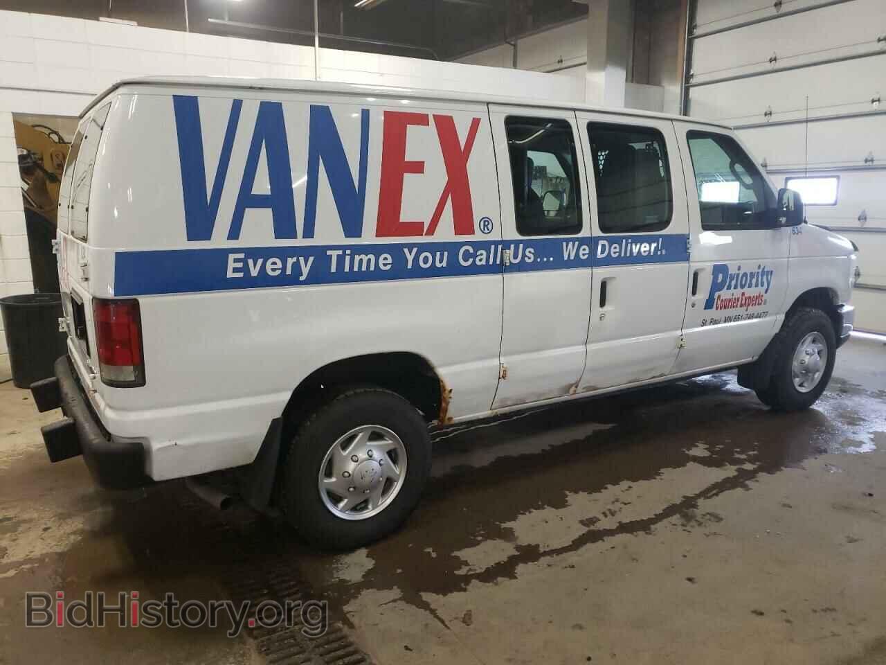 2013 FORD ECONOLINE - VIN: 1FTNE2EW4DDA26101 - Фото 3