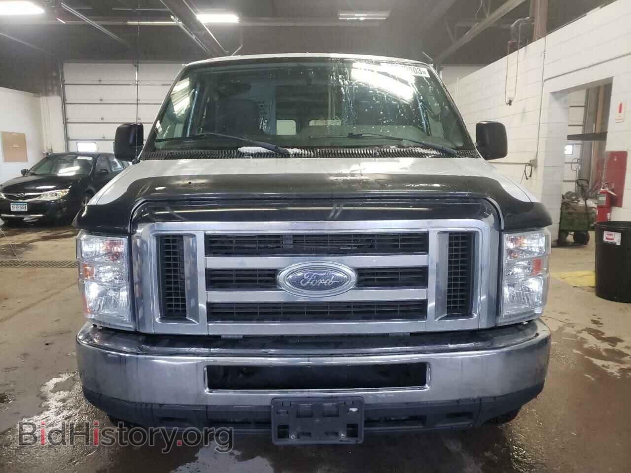 2013 FORD ECONOLINE - VIN: 1FTNE2EW4DDA26101 - Фото 5