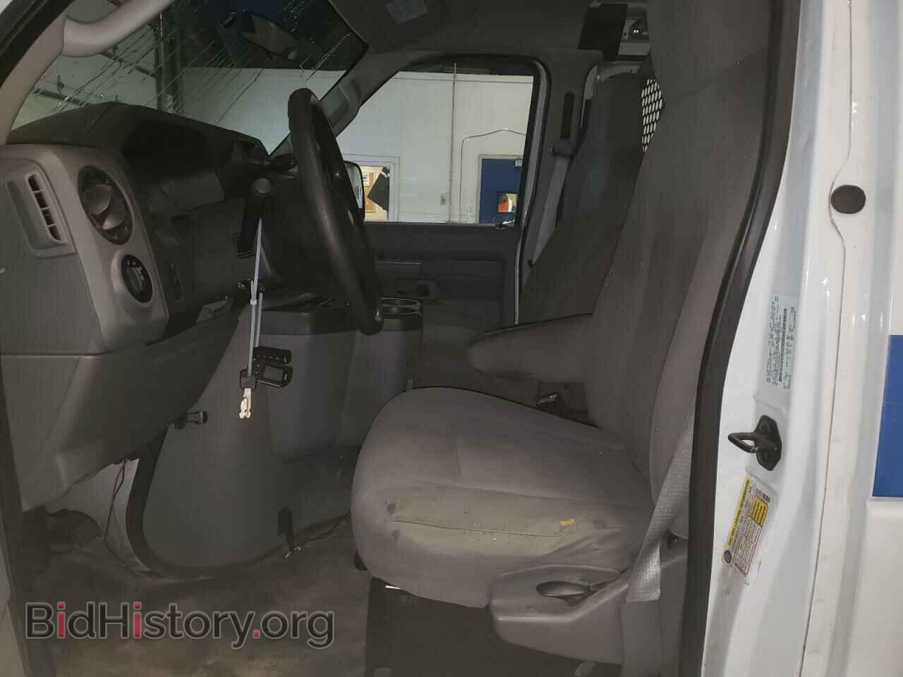 2013 FORD ECONOLINE - VIN: 1FTNE2EW4DDA26101 - Фото 7