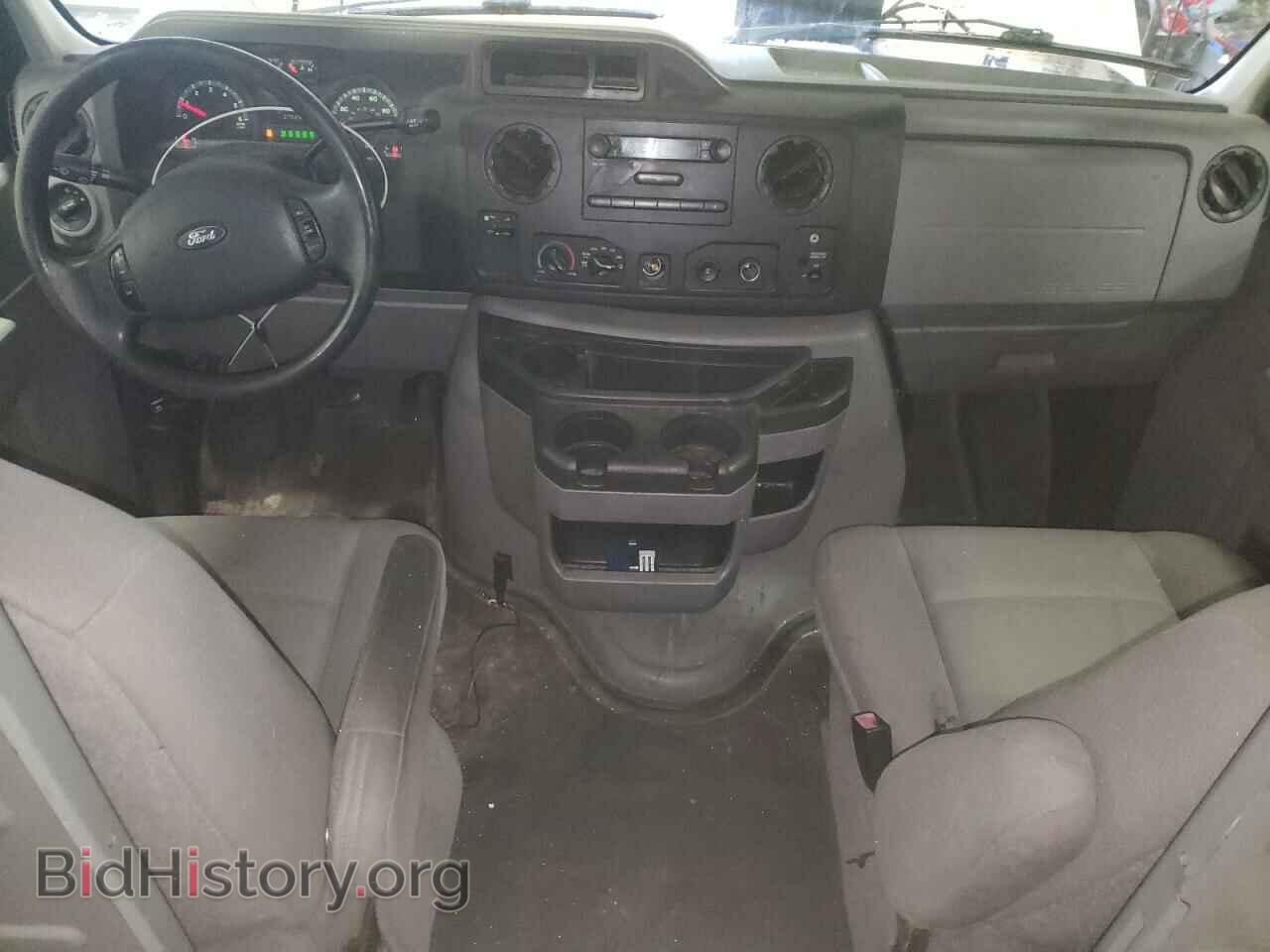 2013 FORD ECONOLINE - VIN: 1FTNE2EW4DDA26101 - Фото 8