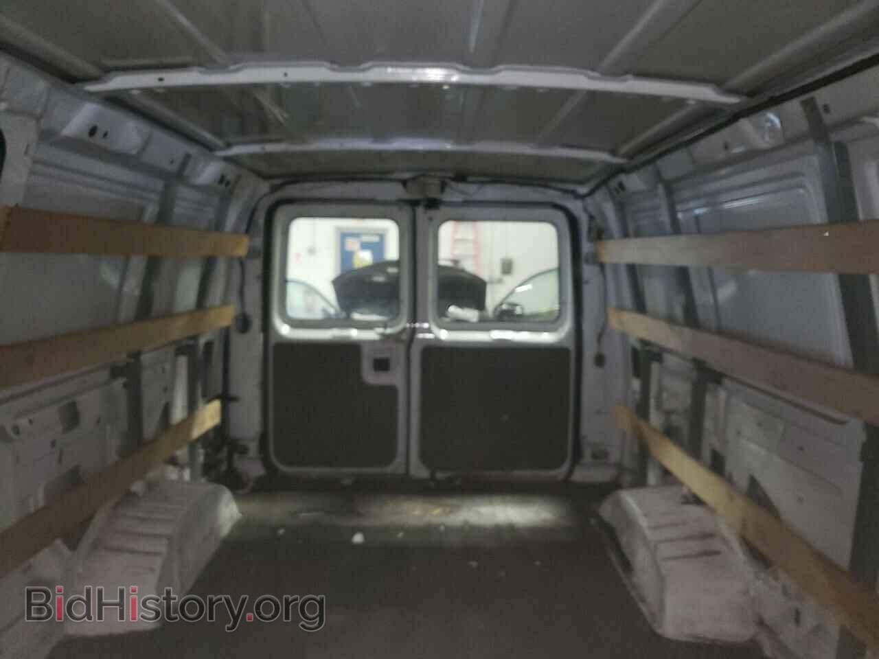 2013 FORD ECONOLINE - VIN: 1FTNE2EW4DDA26101 - Фото 10