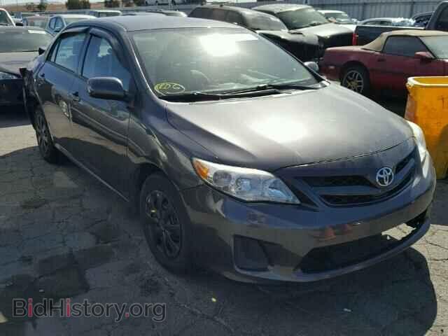 Фотография 5YFBU4EE7CP014500 - TOYOTA COROLLA 2012