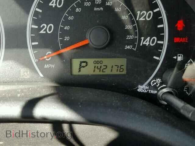 2012 TOYOTA COROLLA - VIN: 5YFBU4EE7CP014500 - Фото 8