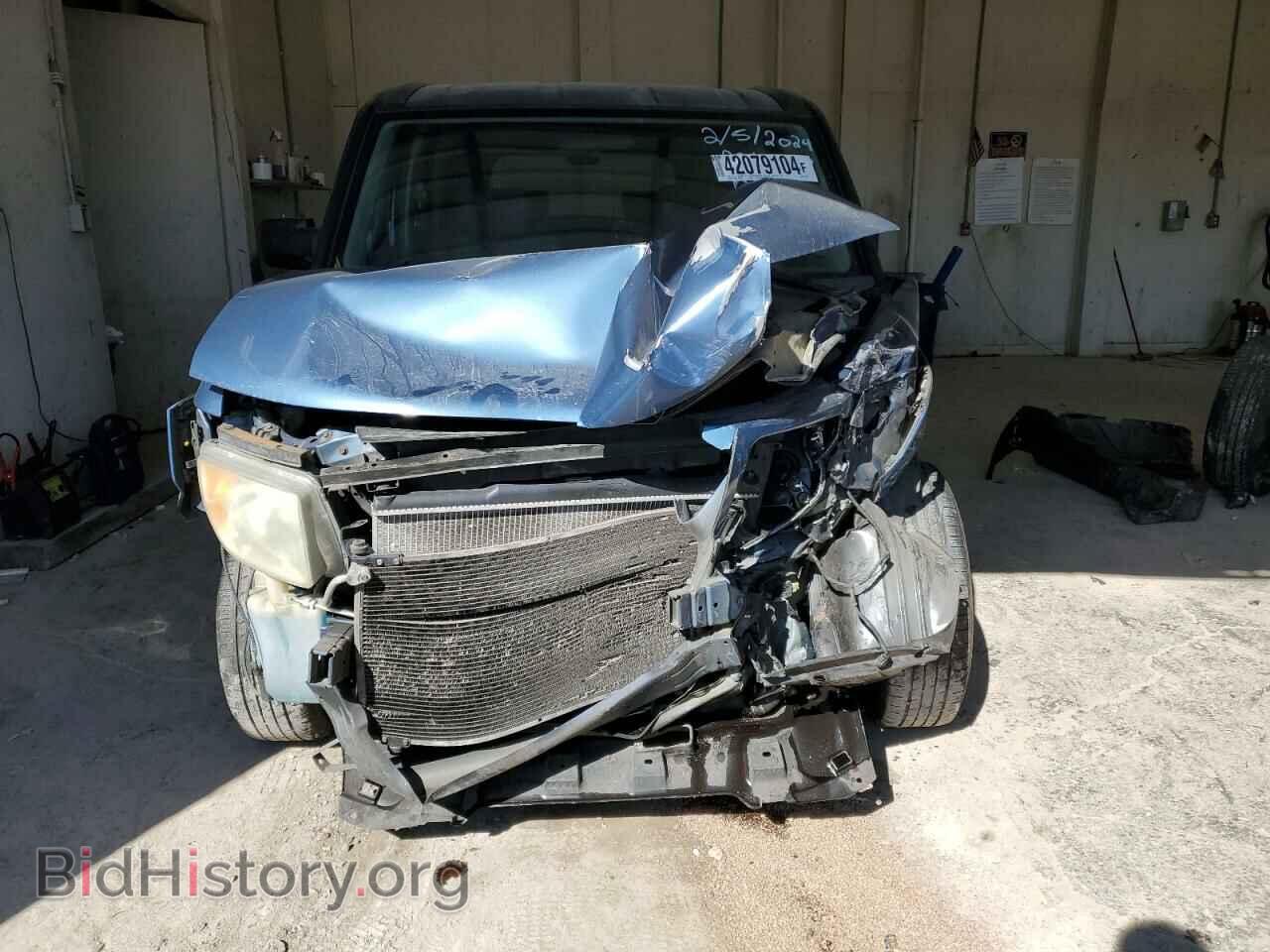 2006 HONDA ELEMENT - VIN: 5J6YH18746L010695 - Фото 5