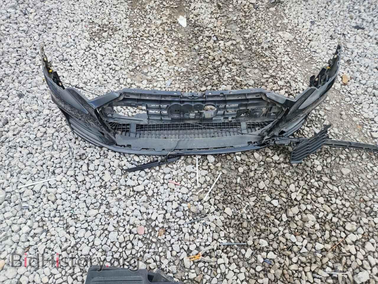 2021 AUDI A6 - VIN: WAUL2AF25MN045429 - Фото 12