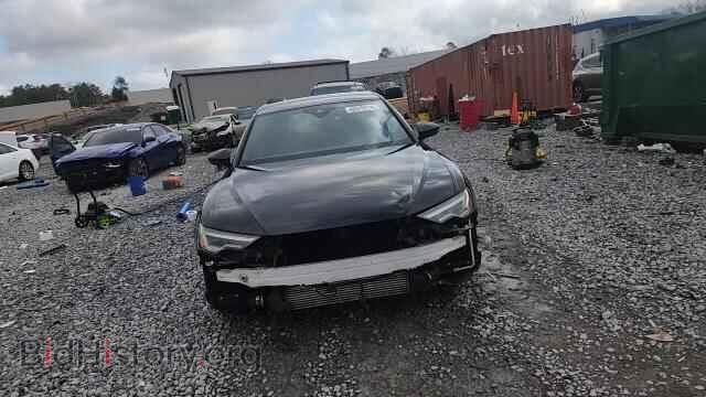 2021 AUDI A6 - VIN: WAUL2AF25MN045429 - Фото 14