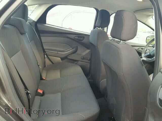 2015 FORD FOCUS - VIN: 1FADP3E28FL310533 - Фото 6