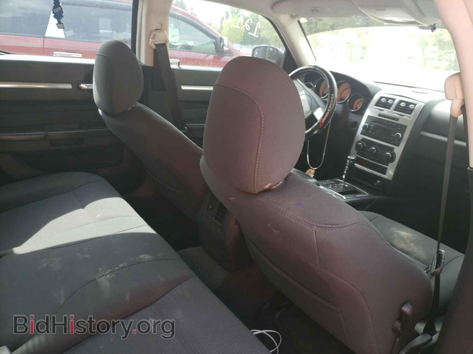 2010 DODGE CHARGER - VIN: 2B3CA3CV4AH310685 - Фото 6