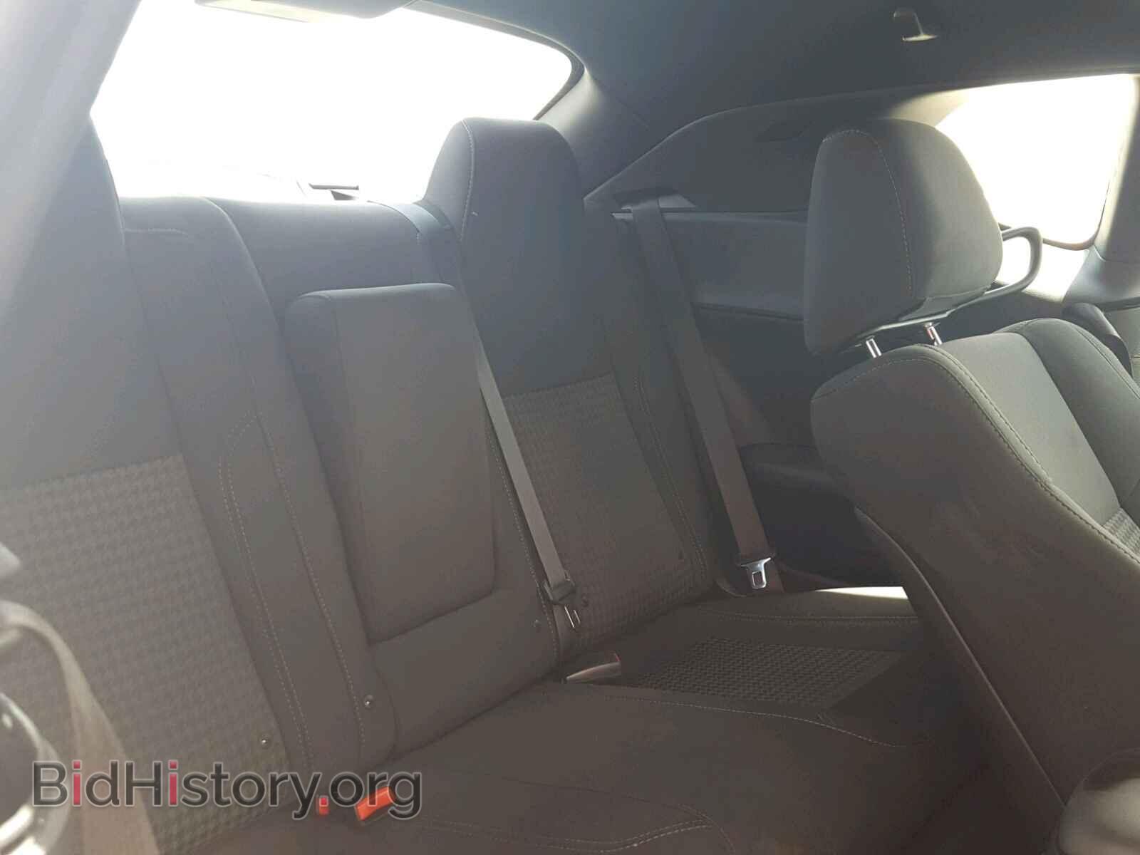 2018 DODGE CHALLENGER - VIN: 2C3CDZAG3JH241988 - Photo 6