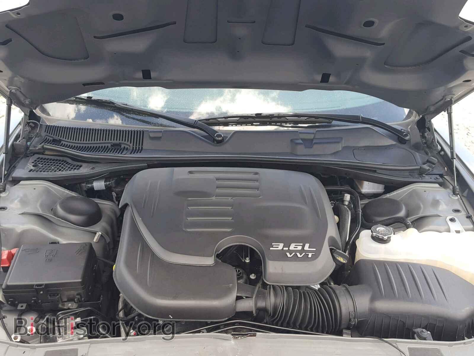 2018 DODGE CHALLENGER - VIN: 2C3CDZAG3JH241988 - Photo 7