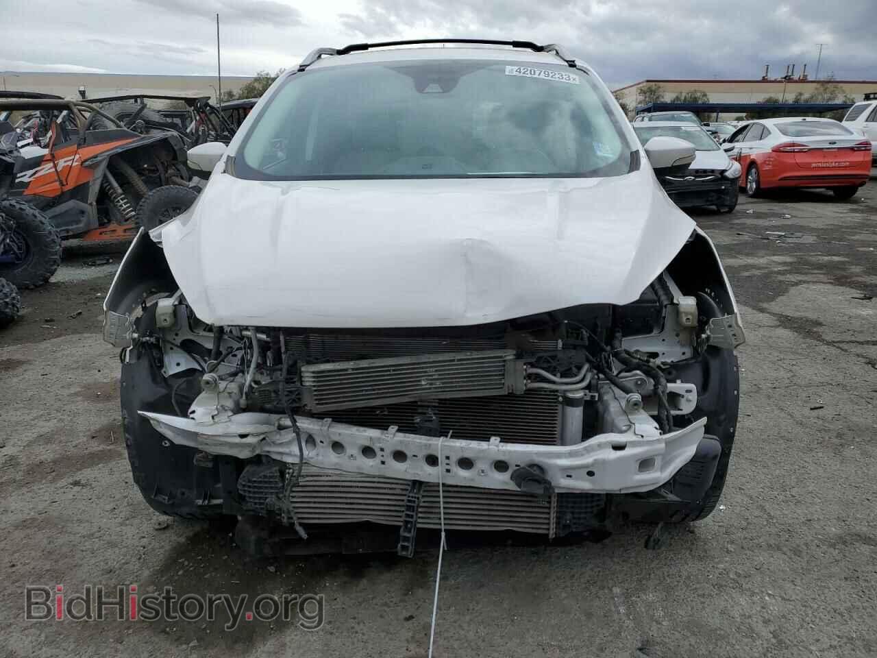 2017 FORD ESCAPE - VIN: 1FMCU9J96HUE26150 - Photo 5