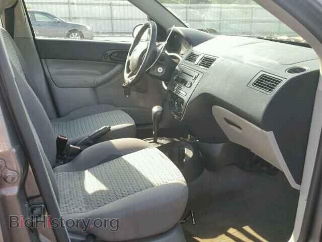 2006 FORD FOCUS - VIN: 1FAFP34N06W255997 - Фото 5