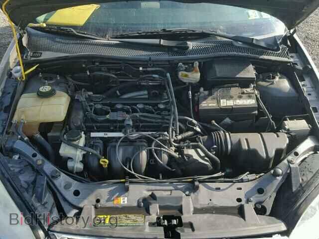 2006 FORD FOCUS - VIN: 1FAFP34N06W255997 - Фото 7