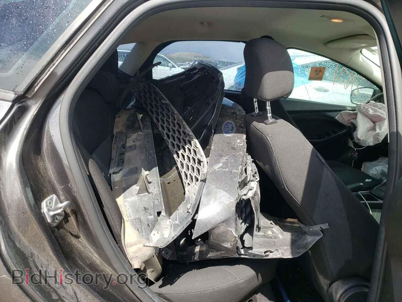 2016 FORD FOCUS - VIN: 1FADP3K23GL306069 - Фото 6