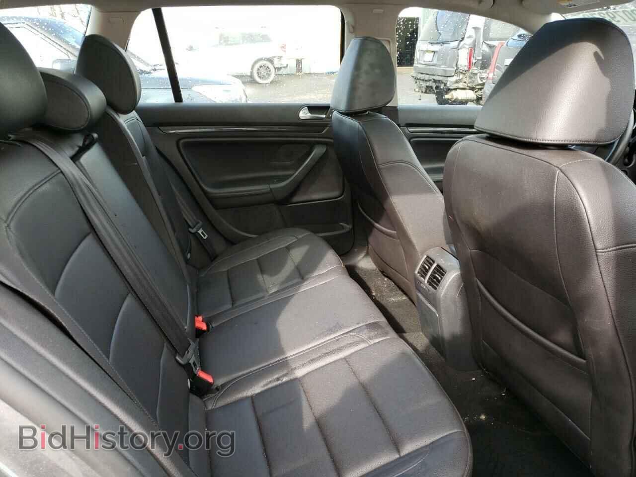 2012 VOLKSWAGEN JETTA - VIN: 3VWPL7AJ5CM697735 - Фото 10