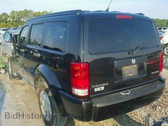 2011 DODGE NITRO - VIN: 1D4PT4GK3BW605623 - Фото 3