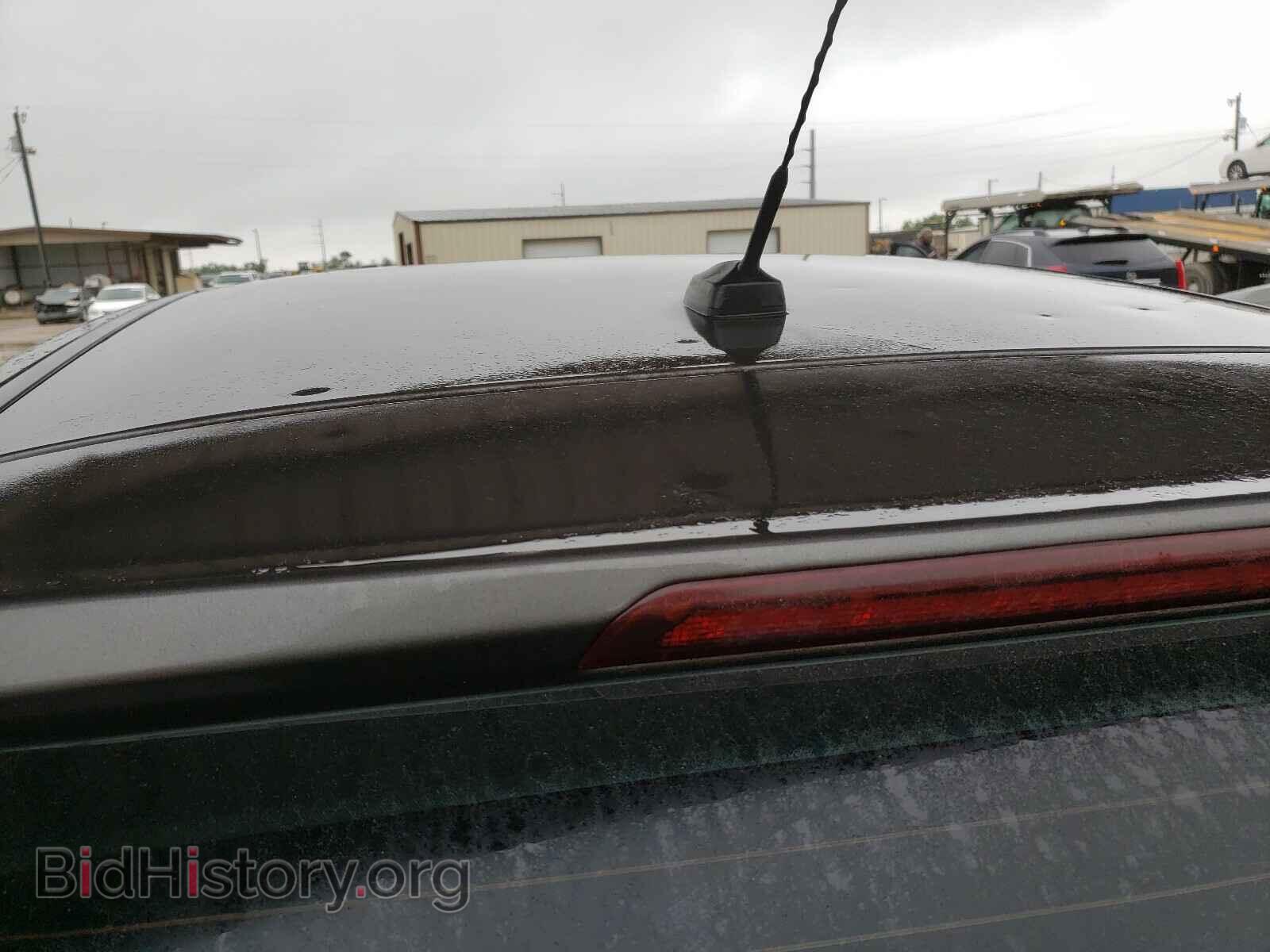 2013 FORD CMAX - VIN: 1FADP5CU1DL535423 - Фото 9