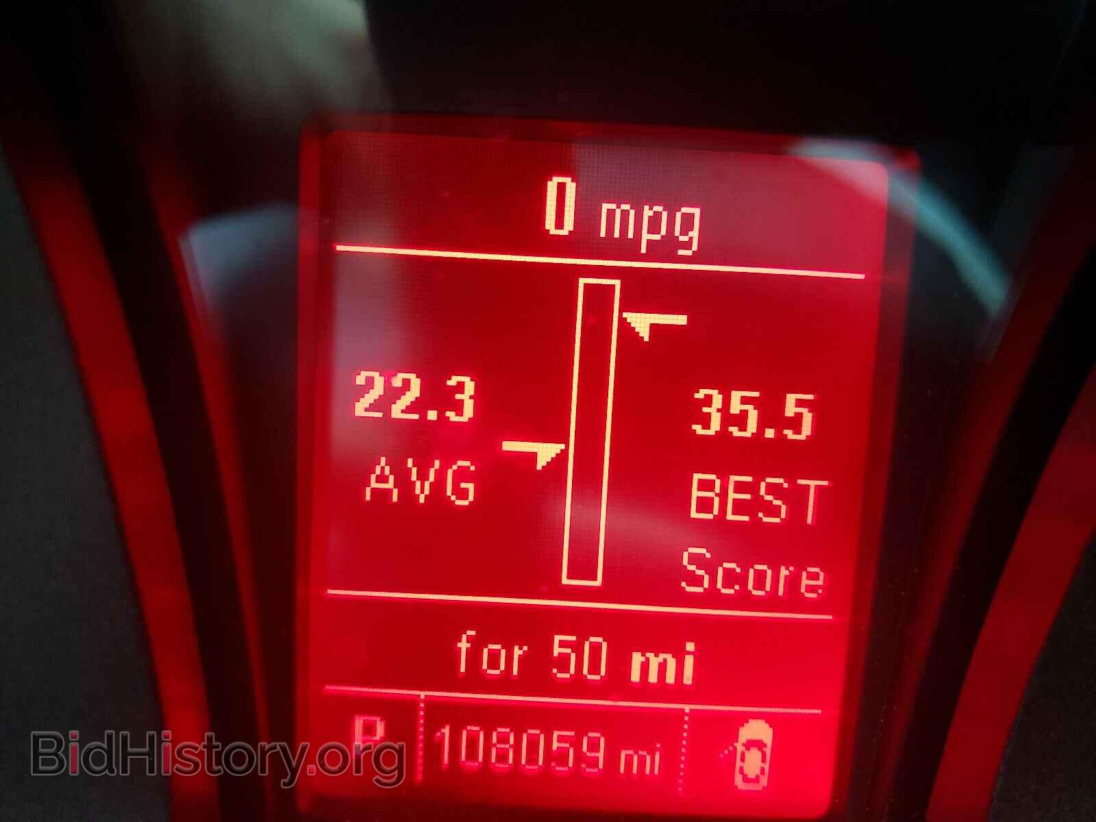 2013 GMC TERRAIN - VIN: 2GKALMEK4D6310991 - Фото 8