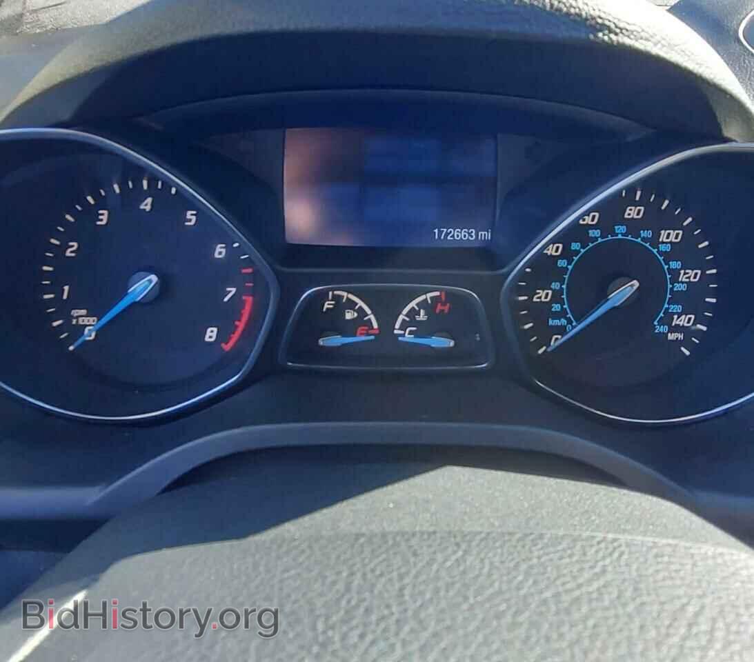 2013 FORD ESCAPE - VIN: 1FMCU9GX4DUC40476 - Photo 8