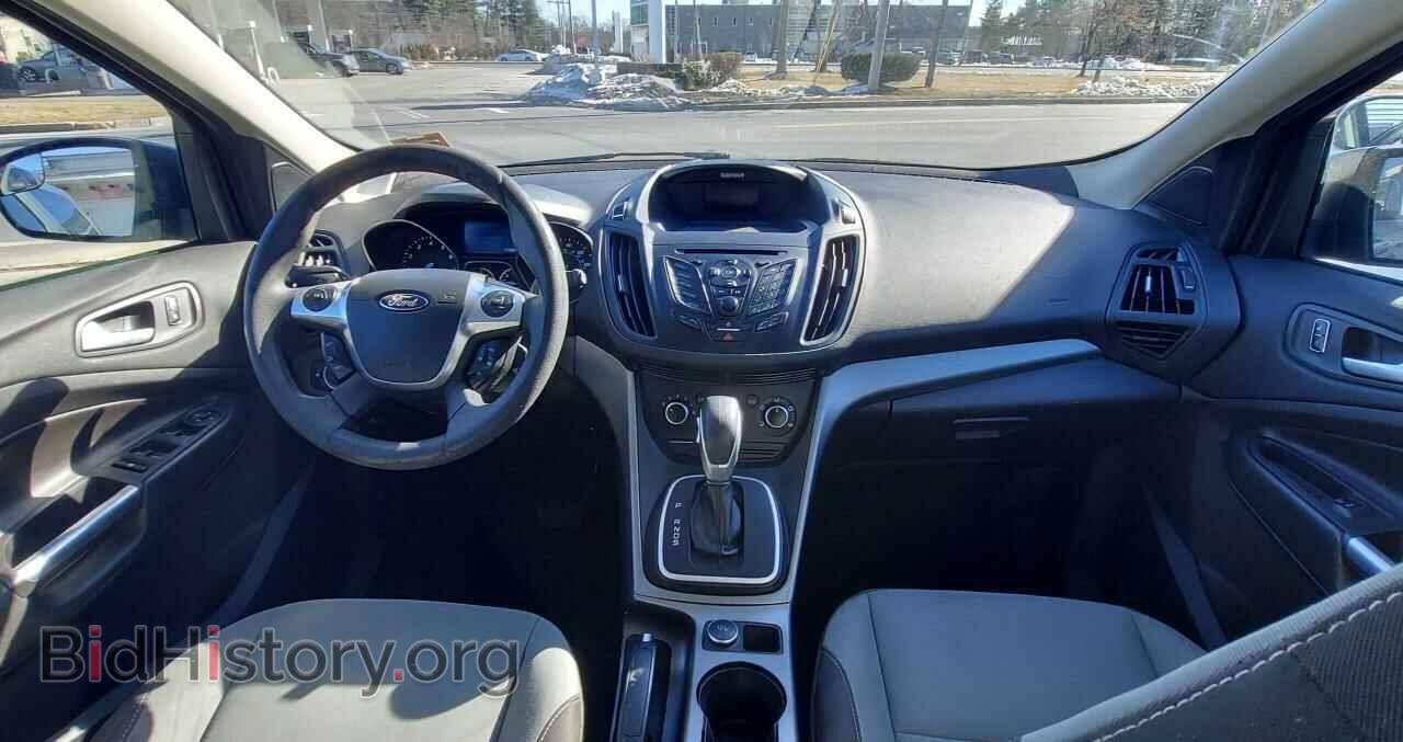 2013 FORD ESCAPE - VIN: 1FMCU9GX4DUC40476 - Photo 9