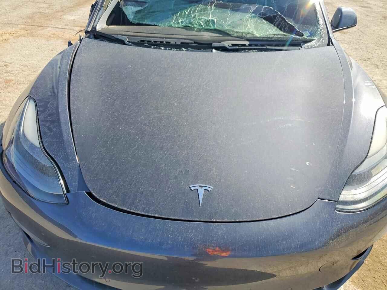 2021 TESLA MODEL 3 - VIN: 5YJ3E1EB2MF979686 - Photo 11