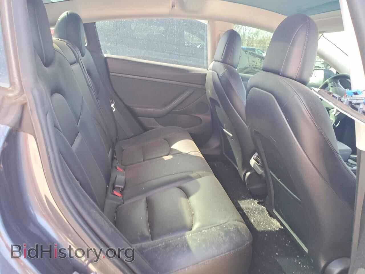 2021 TESLA MODEL 3 - VIN: 5YJ3E1EB2MF979686 - Photo 10