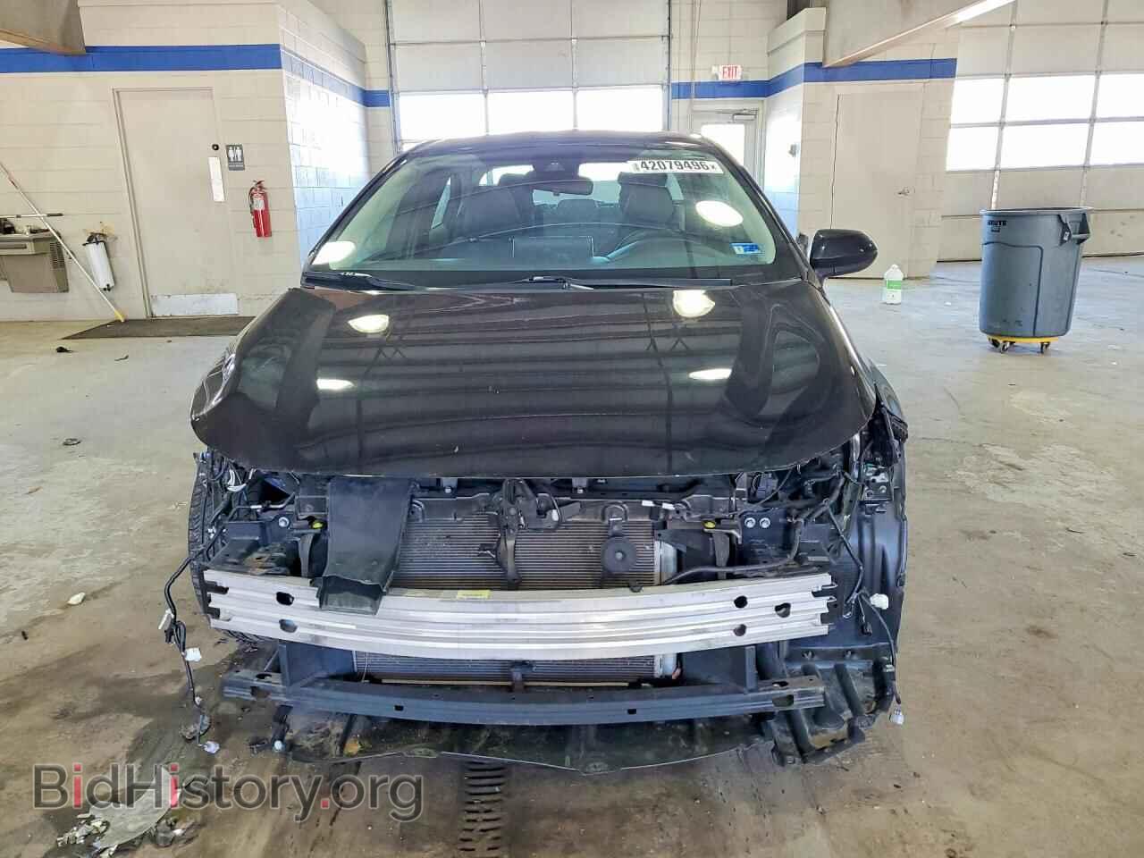 2020 TOYOTA COROLLA - VIN: 5YFEPRAE4LP007785 - Фото 5