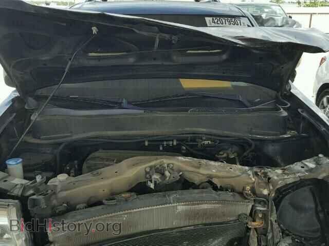 2012 HONDA PILOT - VIN: 5FNYF3H95CB018554 - Photo 7