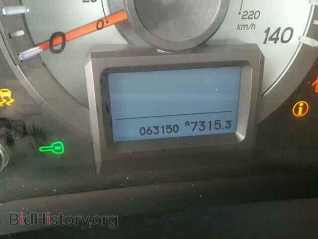 2012 HONDA PILOT - VIN: 5FNYF3H95CB018554 - Photo 8
