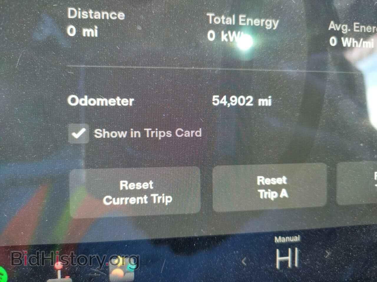 2022 TESLA MODEL 3 - VIN: 5YJ3E1EA4NF142964 - Фото 9