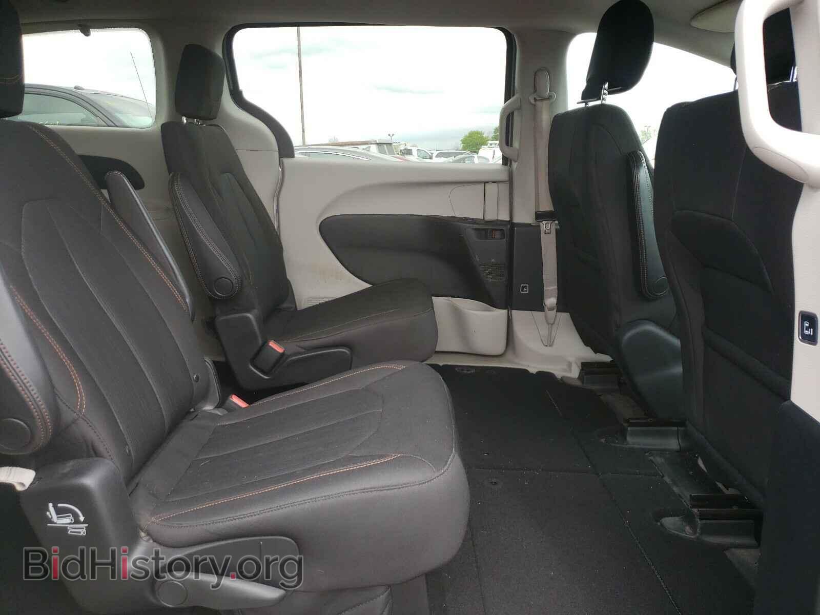 2017 CHRYSLER PACIFICA - VIN: 2C4RC1DG0HR502701 - Photo 6
