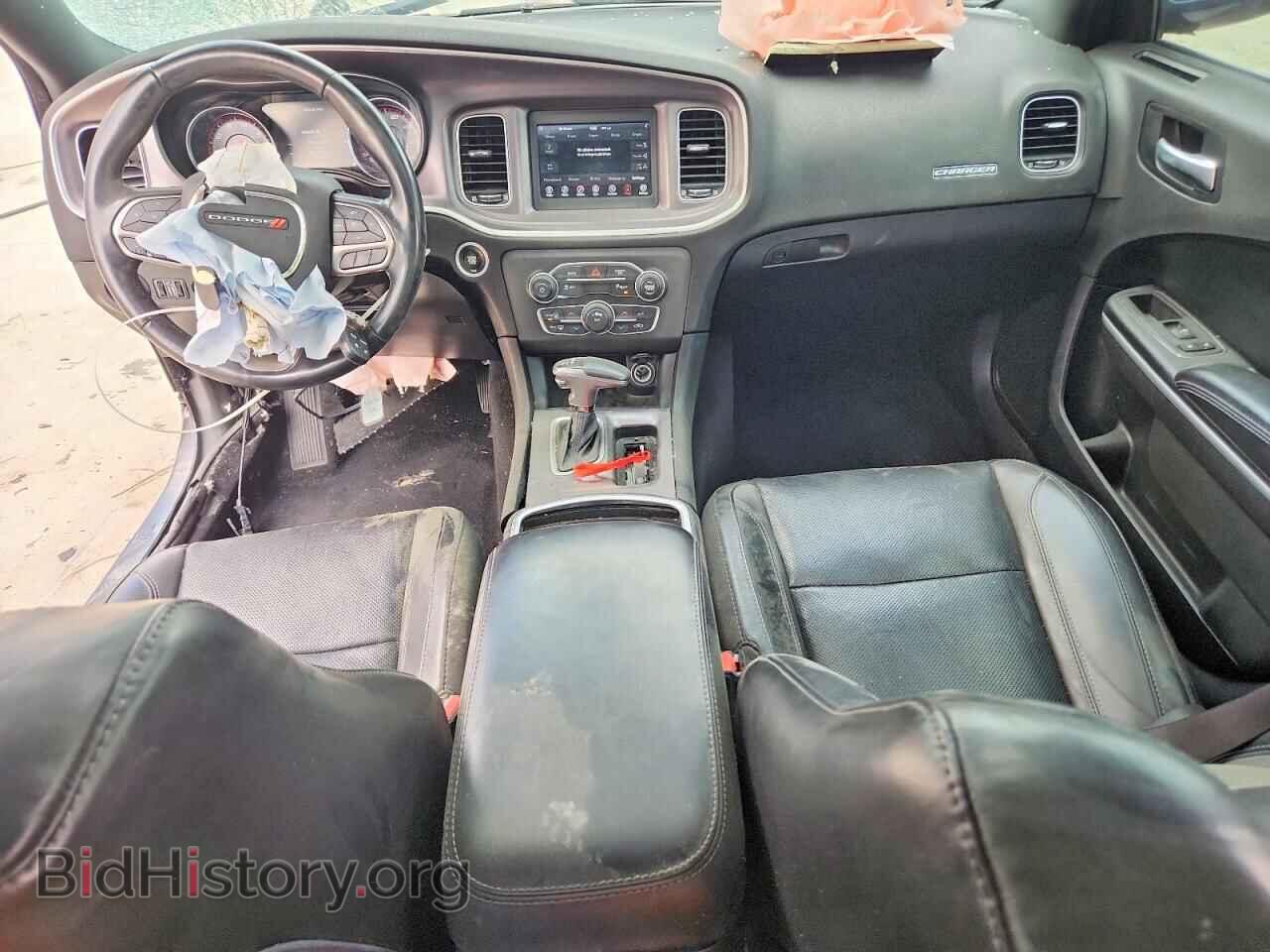 2021 DODGE CHARGER - VIN: 2C3CDXBG1MH580899 - Фото 8
