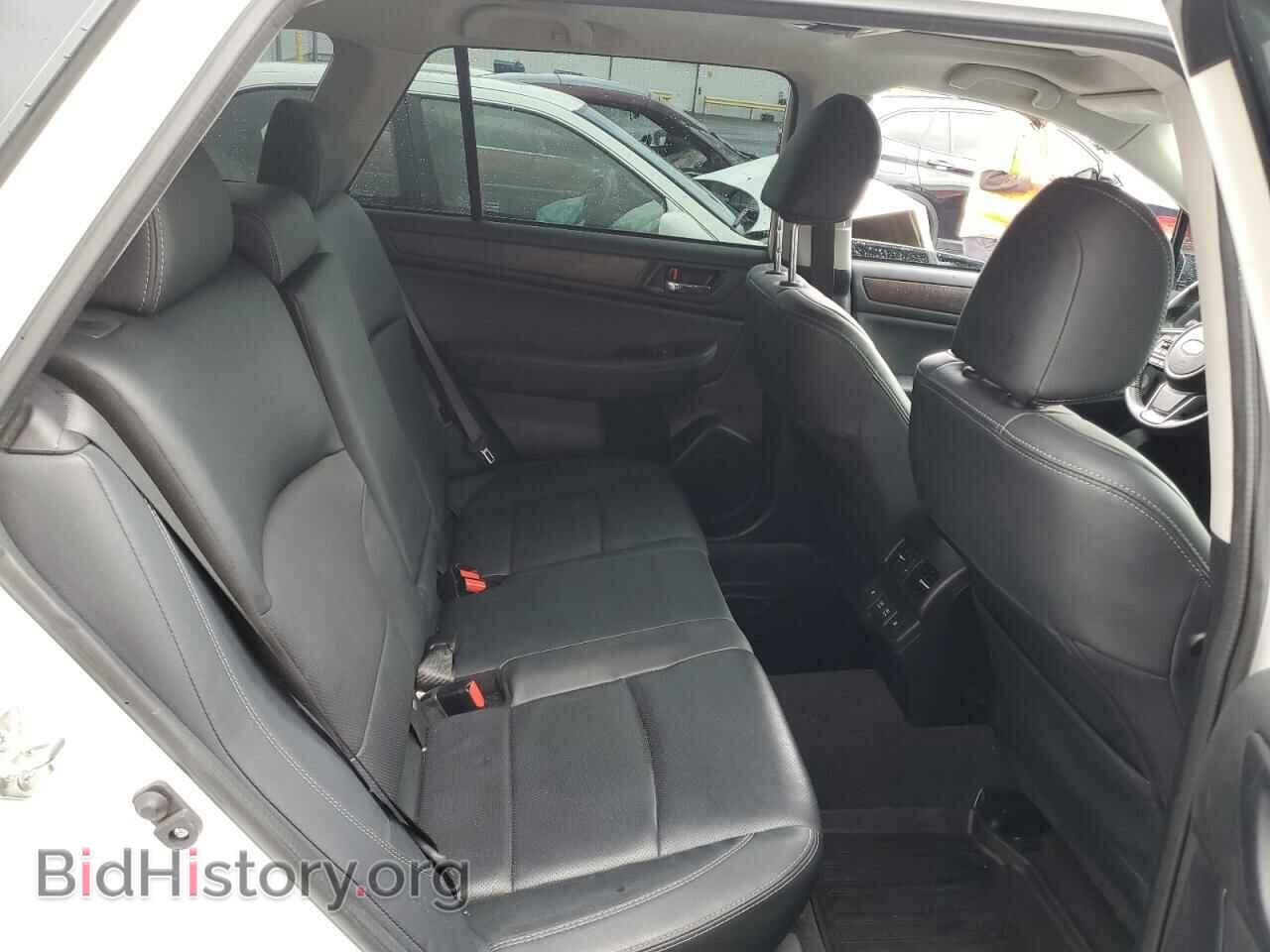 2019 SUBARU OUTBACK - VIN: 4S4BSANC6K3279298 - Фото 10