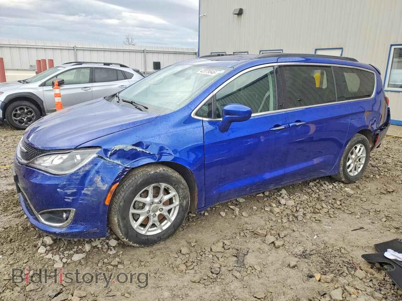 Photo 2C4RC1FG6LR103443 - CHRYSLER PACIFICA 2020