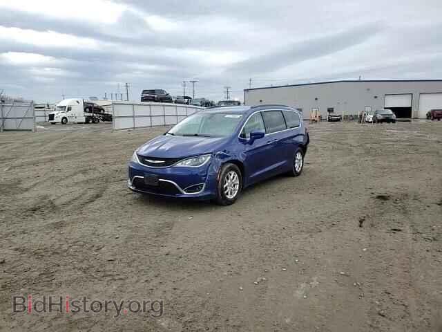 2020 CHRYSLER PACIFICA - VIN: 2C4RC1FG6LR103443 - Photo 15