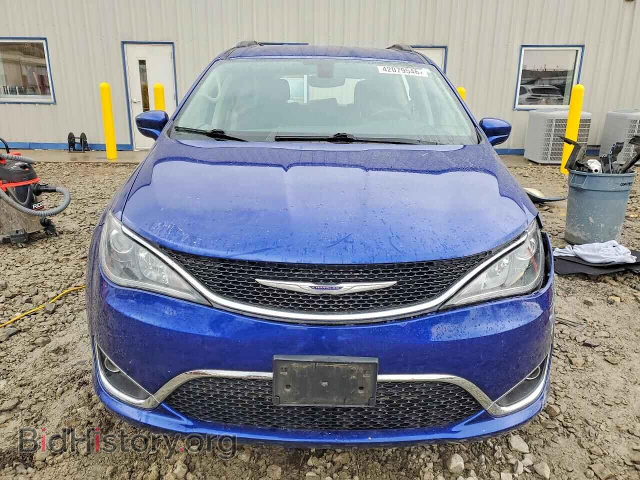 2020 CHRYSLER PACIFICA - VIN: 2C4RC1FG6LR103443 - Photo 5