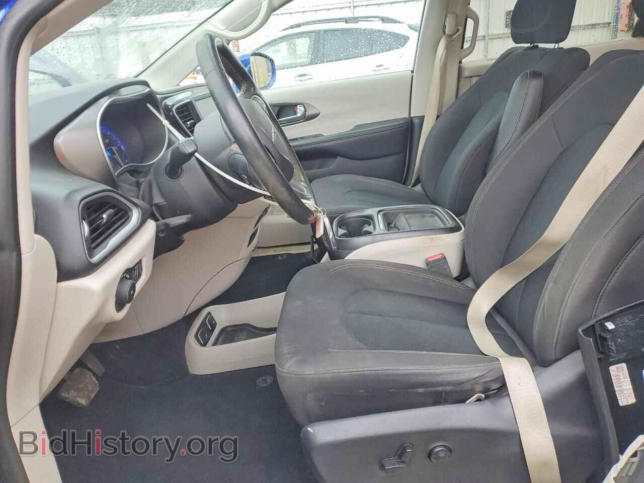 2020 CHRYSLER PACIFICA - VIN: 2C4RC1FG6LR103443 - Photo 7