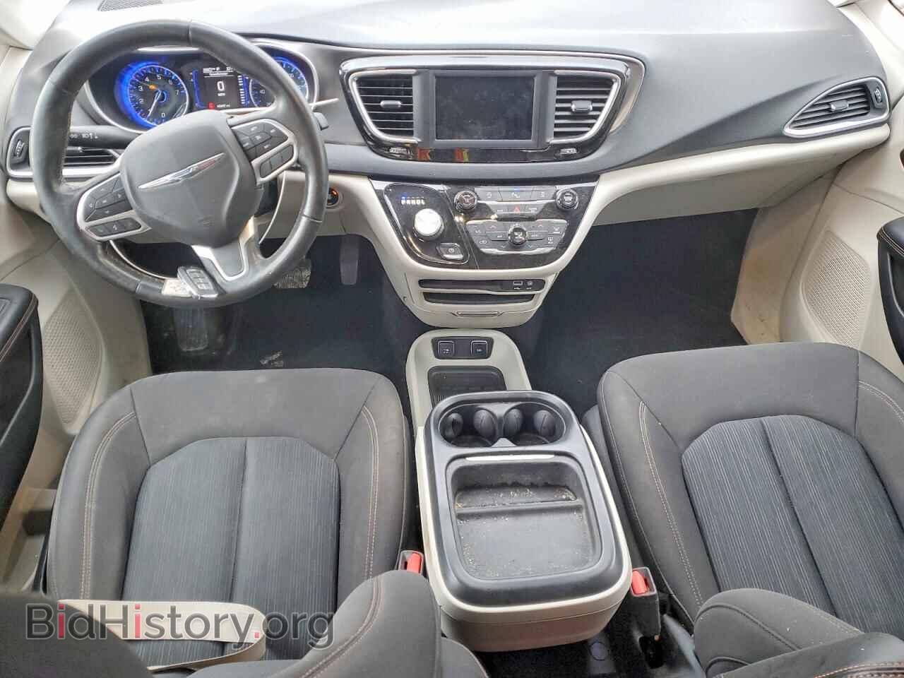 2020 CHRYSLER PACIFICA - VIN: 2C4RC1FG6LR103443 - Photo 8
