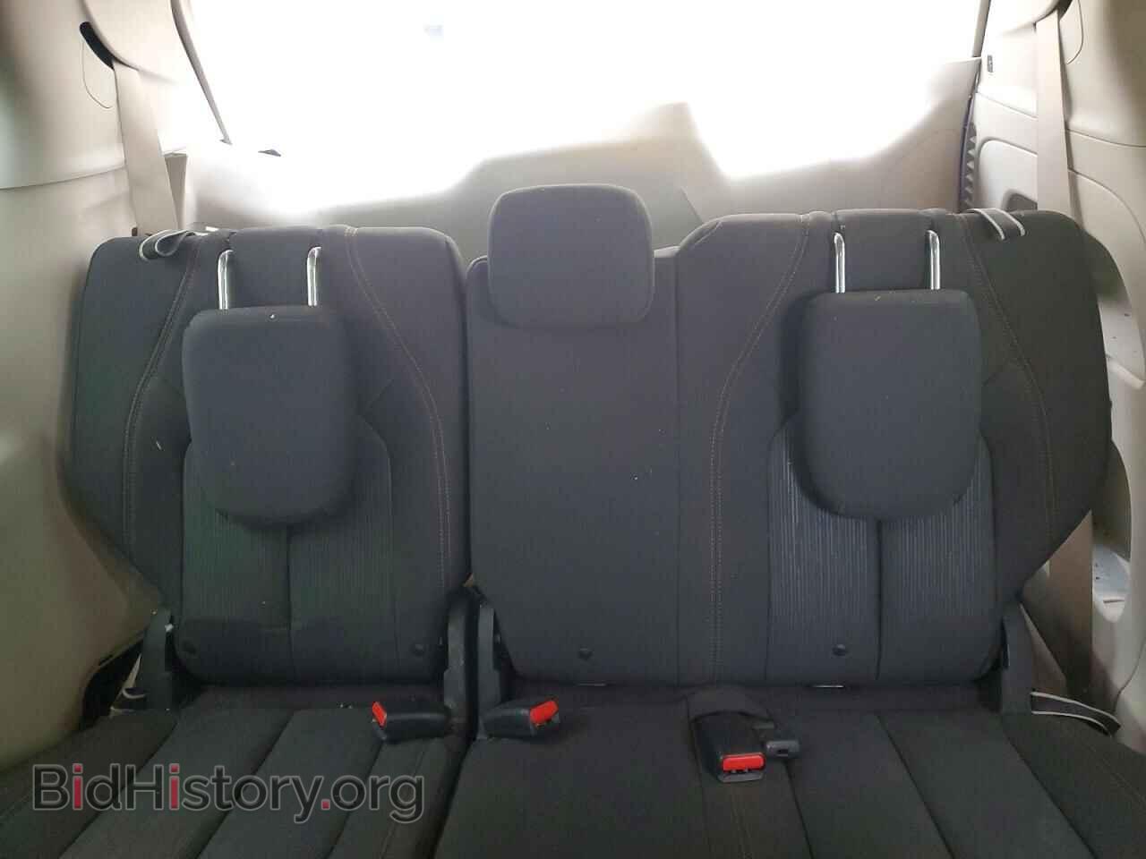 2020 CHRYSLER PACIFICA - VIN: 2C4RC1FG6LR103443 - Photo 10