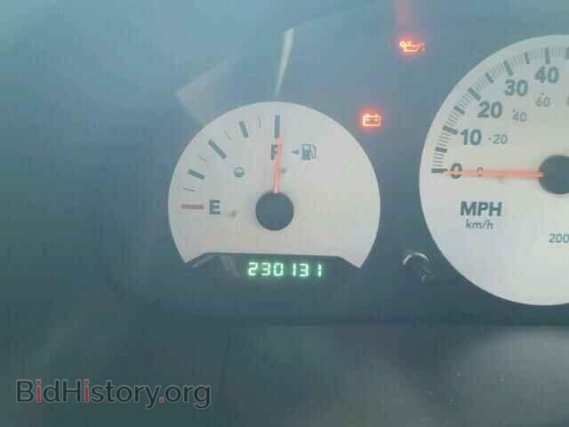 2005 DODGE CARAVAN - VIN: 1D4GP25B95B435470 - Фото 8
