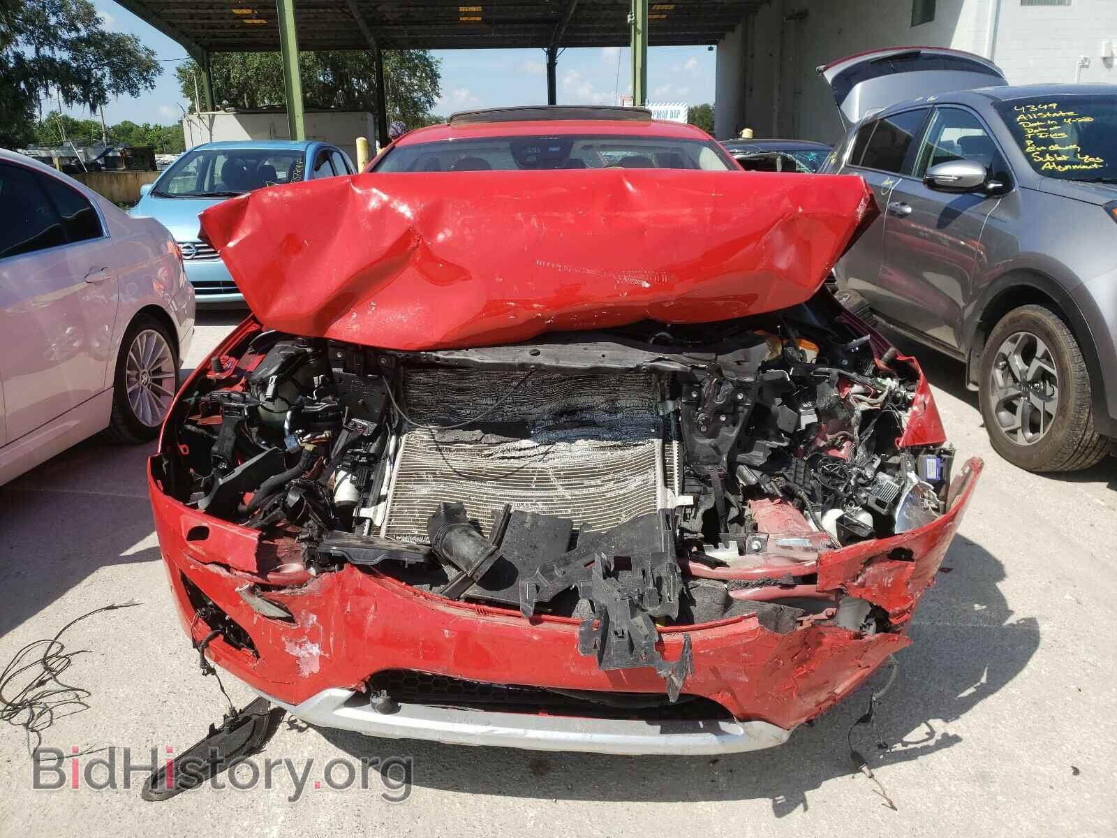 2012 VOLVO S60 - VIN: YV1902FHXC2079969 - Фото 9