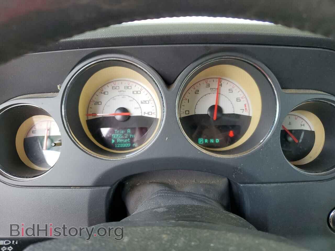 2014 DODGE CHALLENGER - VIN: 2C3CDYAG0EH244802 - Фото 9