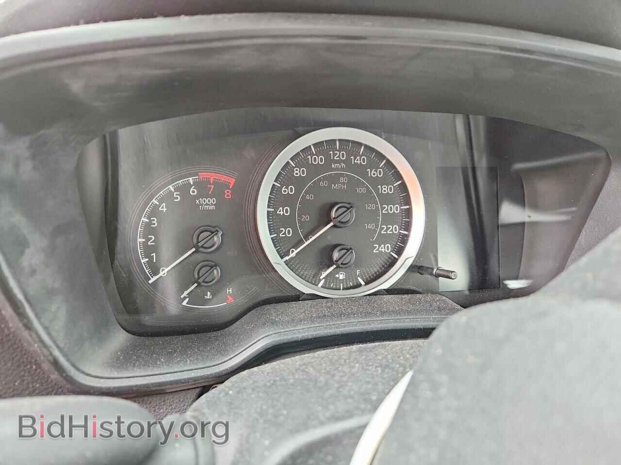 2020 TOYOTA COROLLA - VIN: 5YFBPRBE0LP039148 - Фото 9