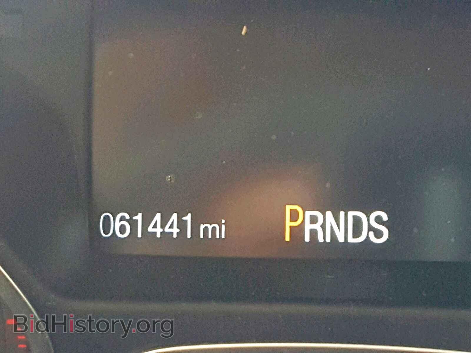 2016 FORD FOCUS SE - VIN: 1FADP3F25GL314944 - Фото 8