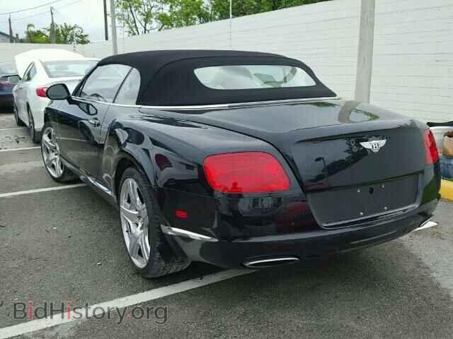 2013 BENTLEY ALL MODELS - VIN: SCBGR3ZA2DC079471 - Photo 3