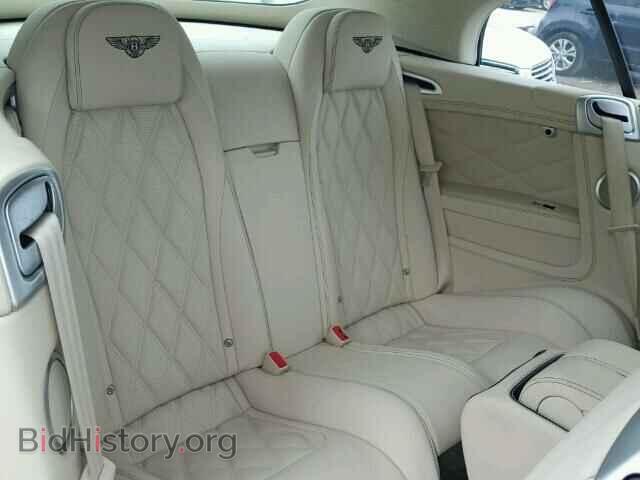 2013 BENTLEY ALL MODELS - VIN: SCBGR3ZA2DC079471 - Photo 6