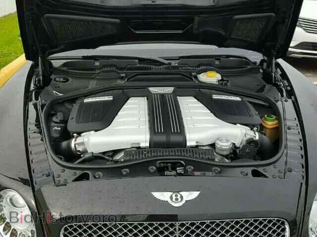 2013 BENTLEY ALL MODELS - VIN: SCBGR3ZA2DC079471 - Photo 7