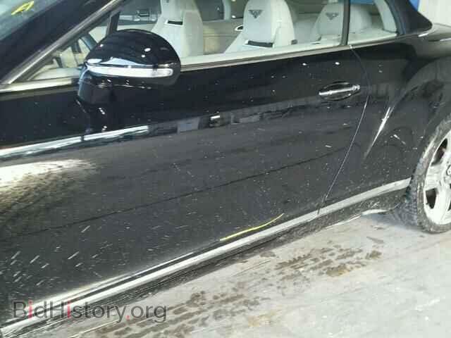 2013 BENTLEY ALL MODELS - VIN: SCBGR3ZA2DC079471 - Photo 9